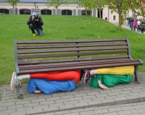 &quot;Kas sunkiau - fotografuoti ar pozuoti&quot; Vida Jankaitienė